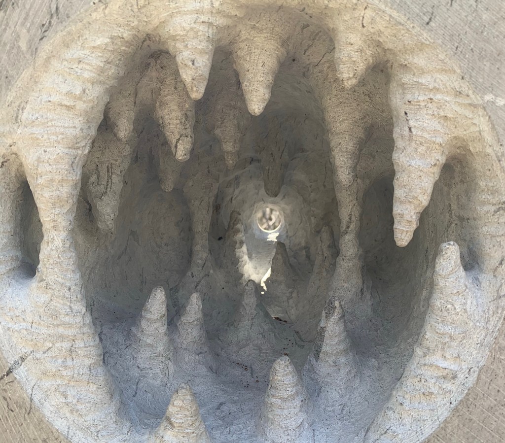 Mračni bestijarij istarski