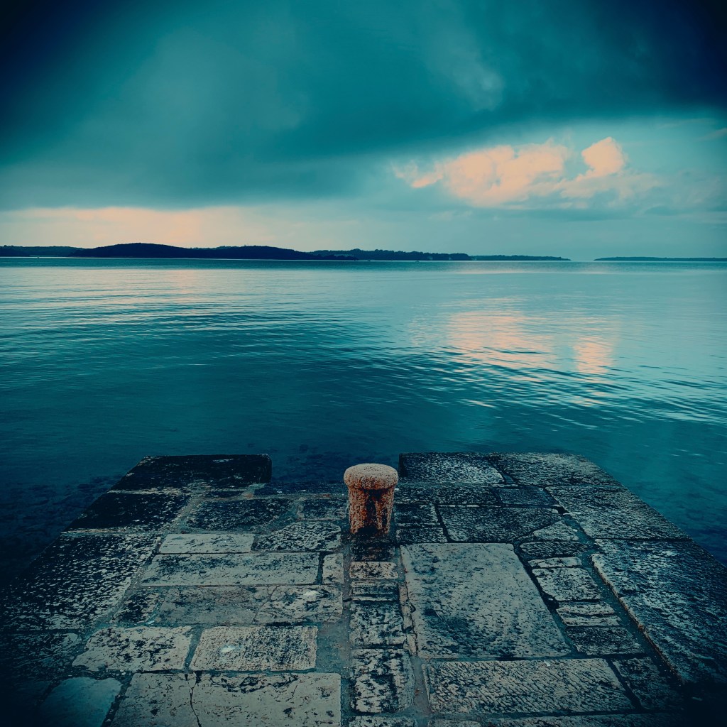 Biti ovdje i&nbsp;sada