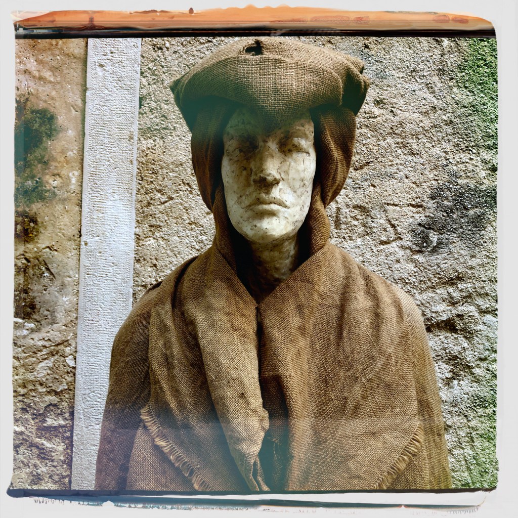 Kantuôn Ćakuluôn – podcast – epizoda 9 – “Poredna&nbsp;mat”